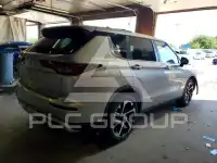 2022 Mitsubishi OUTLANDER фото