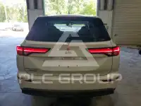 2022 Mitsubishi OUTLANDER фото