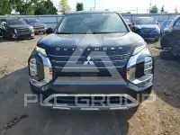 2022 Mitsubishi OUTLANDER фото