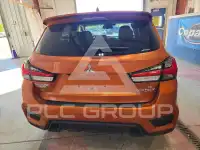 2022 Mitsubishi OUTLANDER фото