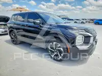 2022 Mitsubishi OUTLANDER фото