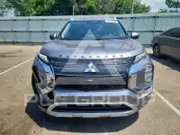 2022 Mitsubishi OUTLANDER фото