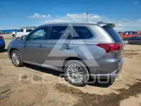 2022 Mitsubishi OUTLANDER фото