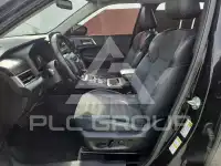 2022 Mitsubishi OUTLANDER фото