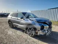 2022 Mitsubishi OUTLANDER фото