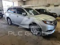 2022 Mitsubishi OUTLANDER photo