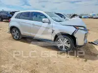 2022 Mitsubishi OUTLANDER photo