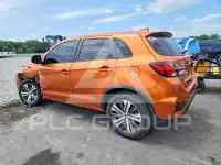 2022 Mitsubishi OUTLANDER фото