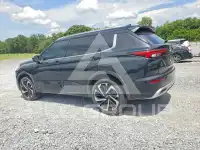 2022 Mitsubishi OUTLANDER фото