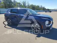 2022 Mitsubishi OUTLANDER фото