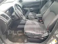 2022 Mitsubishi OUTLANDER фото