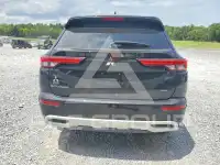 2022 Mitsubishi OUTLANDER фото