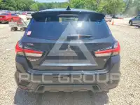 2022 Mitsubishi OUTLANDER фото