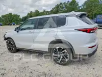 2022 Mitsubishi OUTLANDER photo