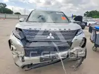 2022 Mitsubishi OUTLANDER фото