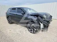 2022 Mitsubishi OUTLANDER фото