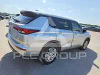2022 Mitsubishi OUTLANDER фото