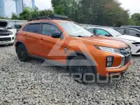 2022 Mitsubishi OUTLANDER photo