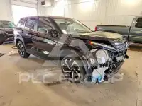 2022 Mitsubishi OUTLANDER фото