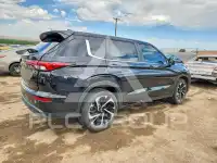 2022 Mitsubishi OUTLANDER фото
