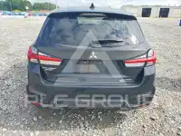 2022 Mitsubishi OUTLANDER фото