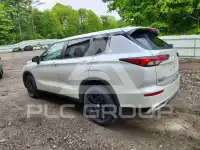 2022 Mitsubishi OUTLANDER фото