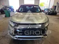 2022 Mitsubishi OUTLANDER photo