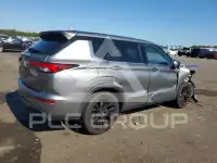 2022 Mitsubishi OUTLANDER фото