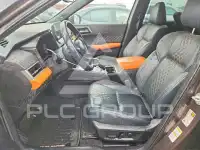 2022 Mitsubishi OUTLANDER фото