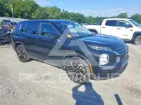 2022 Mitsubishi OUTLANDER фото