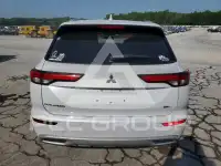 2022 Mitsubishi OUTLANDER фото