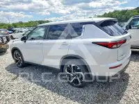 2022 Mitsubishi OUTLANDER фото