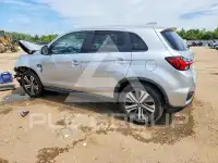 2022 Mitsubishi OUTLANDER photo