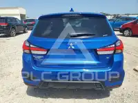2022 Mitsubishi OUTLANDER фото