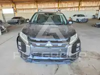 2022 Mitsubishi OUTLANDER фото