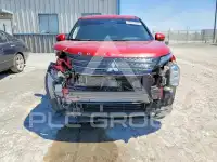 2022 Mitsubishi OUTLANDER фото