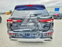 2022 Mitsubishi OUTLANDER фото