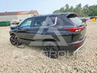 2022 Mitsubishi OUTLANDER фото