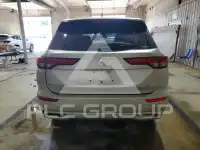 2022 Mitsubishi OUTLANDER фото