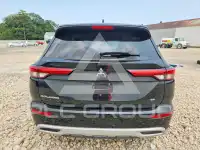 2022 Mitsubishi OUTLANDER фото