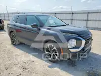 2022 Mitsubishi OUTLANDER фото