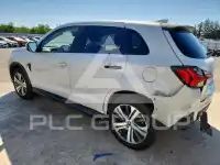 2022 Mitsubishi OUTLANDER фото