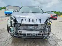2022 Mitsubishi OUTLANDER photo