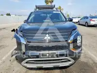 2022 Mitsubishi OUTLANDER фото
