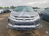 2022 Mitsubishi OUTLANDER фото