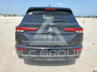 2022 Mitsubishi OUTLANDER фото