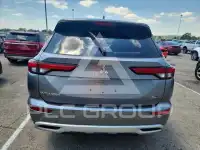 2022 Mitsubishi OUTLANDER фото