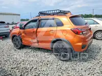 2022 Mitsubishi OUTLANDER photo