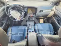 2022 Mitsubishi OUTLANDER фото