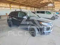 2022 Mitsubishi OUTLANDER фото